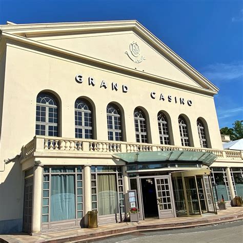 Grand Casino de Forges .